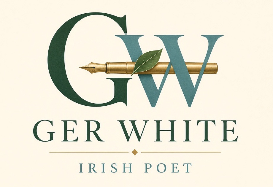Ger White — Irish Poet